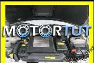 ДВИГАТЕЛЬ KIA CARNIVAL 2.9 TD TDI GWARANCJA KURIER