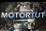 ДВИГАТЕЛЬ KIA CARNIVAL POJ. 2.9 TD В СБОРЕ R.2002