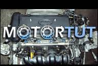 ДВИГАТЕЛЬ KIA CEED, HYUNDAI I30 1.6 16V 2007R.