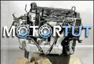 ДВИГАТЕЛЬ KIA RIO 2003 1.3 16V A3E GWARANCJA! BRUTTO