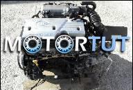 ДВИГАТЕЛЬ KIA RIO II SHUMA G4EE 1, 4 SZCZECIN