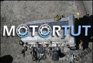 ДВИГАТЕЛЬ KIA SEPHIA 1.5 16V II 98-02