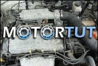 ДВИГАТЕЛЬ KIA SEPHIA 1.5 1996R. GWARANCJA