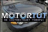 ДВИГАТЕЛЬ KIA SHUMA II 1, 6 16V A6 DOHC SZCZECIN