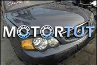 ДВИГАТЕЛЬ KIA SHUMA II 1, 8 DOHC SZCZECIN 03-09 GWARAN