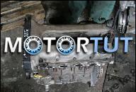 ДВИГАТЕЛЬ KIA SPECTRA I CARENS 1.8 16V TF 125 KM