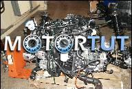 ДВИГАТЕЛЬ KOMP. 1.6 TDI 5KM PRZEB. 2010R VW GOLF VI