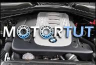 ДВИГАТЕЛЬ KOMPL. BMW 5 E60 E61 3, 0D 530D DIESEL M57N2