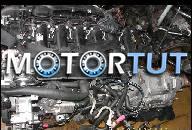 ДВИГАТЕЛЬ KOMPL BMW E60 E61 3.0 DIESEL 3.0D 530D 525D