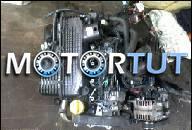 ДВИГАТЕЛЬ KOMPL DACIA LOGAN SANDERO 1.5 DCI GWARANCJA