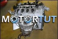 ДВИГАТЕЛЬ KOMPLETMY MAZDA 2 2009 ГОД 1, 4 БЕНЗИН