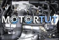 ДВИГАТЕЛЬ, КОНТРАКТНЫЙ ДВИГАТЕЛЬ MAZDA DEMIO 1, 3L 46 КВТ