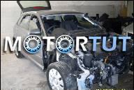 ДВИГАТЕЛЬ КОРОБКА ПЕРЕДАЧ 1.6 BGU AUDI A3 SPORTBACK 2005R