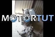 ДВИГАТЕЛЬ КОРОБКА ПЕРЕДАЧ NISSAN PRIMERA 1.6 16V