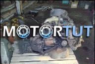 ДВИГАТЕЛЬ КОРОБКА ПЕРЕДАЧ OSPRZET В СБОРЕ FORD TRANSIT 2.5 D