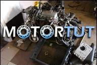 ДВИГАТЕЛЬ КОРОБКА ПЕРЕДАЧ RENAULT CLIO 1.4 1, 4 8V В СБОРЕ