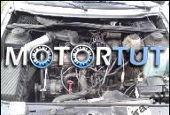 ДВИГАТЕЛЬ КОРОБКА ПЕРЕДАЧ В СБОРЕ 1, 8 CCM VW GOLF GTI