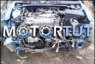 ДВИГАТЕЛЬ KPL. 1.8 T 180 AJQ AUDI A3 TT GOLF IV GWARA