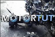 ДВИГАТЕЛЬ KPL. ISUZU TROOPER DUTY 3.1 TDI 95 H.