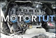 ДВИГАТЕЛЬ KPL TOYOTA AVENSIS 2006 ROK2, 0D4D 126 KM