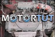 ДВИГАТЕЛЬ KPL TOYOTA COROLLA E10 1, 6 16V BEZ GAZU BDB