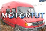 ДВИГАТЕЛЬ LDV CONVOY 1998R. 2.5 D 2, 5 WYPRZEDAZ