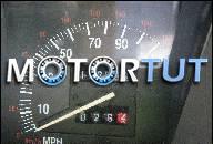 ДВИГАТЕЛЬ LDV DAF 400 2.5D 2.5 D 2, 5D 5 97R WYPRZED