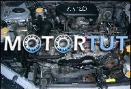 ДВИГАТЕЛЬ LEGACY SUBARU OUTBACK FORESTER 2.0 EJ20