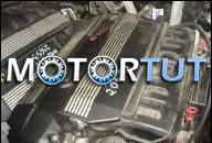 ДВИГАТЕЛЬ M52 BMW E39 E46 Z3 2, 0L 520I 206S4 69TKM ВАНОС