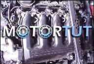 ДВИГАТЕЛЬ M57N BMW E46 E39 330D 530D 3.0D 204KM LIFT