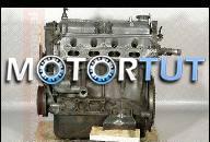 ДВИГАТЕЛЬ MAZDA 121 93 1.3 16V B3 GWARANCJA! BRUTTO