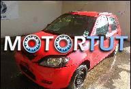 ДВИГАТЕЛЬ MAZDA 2 1.25 1, 25 16V DURATEC 07R