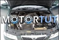 ДВИГАТЕЛЬ MAZDA 2, 3L НА ЗАПЧАСТИ XEDOS9 MILLENIA