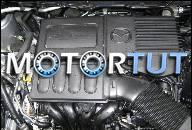 ДВИГАТЕЛЬ MAZDA 2 M1 1, 5 76 КВТ