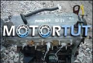 ДВИГАТЕЛЬ MAZDA 323 1.3 B