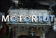 ДВИГАТЕЛЬ MAZDA 323 1.6 16V 89-> KOD B6