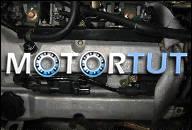 ДВИГАТЕЛЬ MAZDA 323 1, 6 KENNUNG- ZM -95KW EINWANDFREI