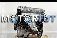 ДВИГАТЕЛЬ MAZDA 323 97 1.8 16V DOHC GWARANCJA! BRUTTO