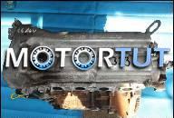 ДВИГАТЕЛЬ MAZDA 323 C 1.6 16V SUPER OKAZJA GWARANCJA