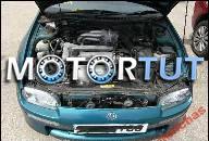 ДВИГАТЕЛЬ MAZDA 323 F P C S 1, 5 16V Z5 SUPERSTAN