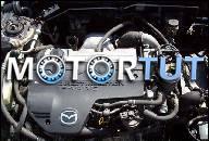 ДВИГАТЕЛЬ MAZDA 323F 626 PREMACY 2.0 TD DITD 97-03R