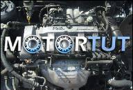 ДВИГАТЕЛЬ MAZDA 323F BJ 1.8 98-03