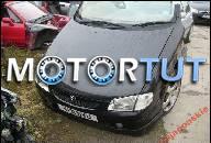 ДВИГАТЕЛЬ MAZDA 323F PREMACY 323 1, 8 16V FP SZCZECIN