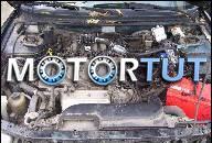 ДВИГАТЕЛЬ MAZDA 626 1997 2.0 16V