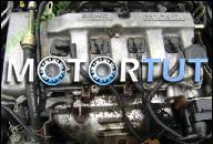 ДВИГАТЕЛЬ MAZDA 626 2.0I 16V 00R ОТЛИЧНОЕ СОСТОЯНИЕ!!!