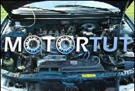 ДВИГАТЕЛЬ MAZDA 626 92-97R 2, 0 16V DOHC