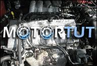 ДВИГАТЕЛЬ MAZDA 626 GF 2.0 16V 97-01 -OKAZJA-