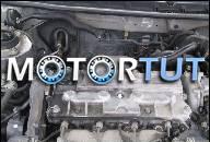 ДВИГАТЕЛЬ MAZDA 626 GF 323F PREMACY 2, 0 DITD DIESEL