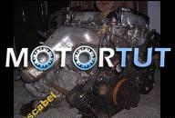 ДВИГАТЕЛЬ MAZDA 6 2003R. 2, 0 БЕНЗИН KPL KIELCE