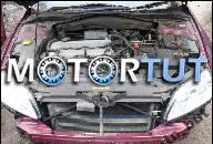 ДВИГАТЕЛЬ MAZDA 6 2.0 16V VI 2003 R. БЕНЗИН